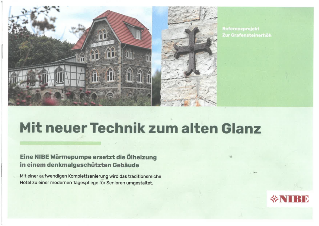 Haus 1