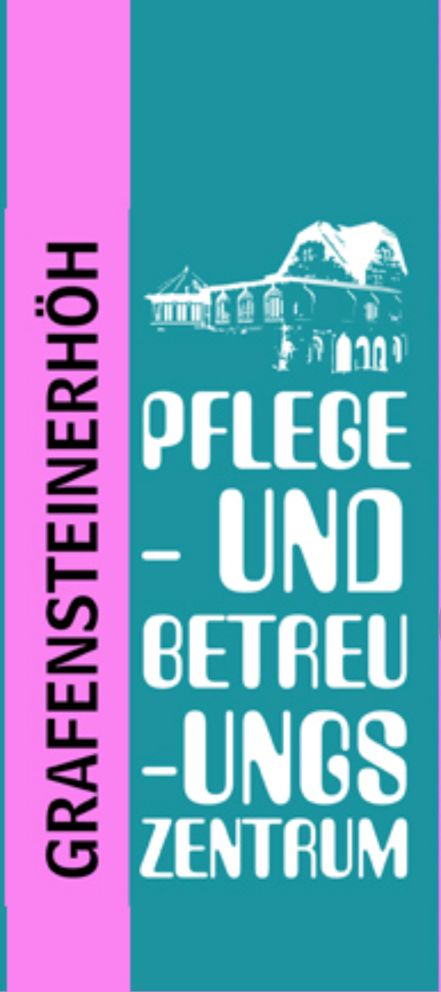 Logo Tagespflege Grafensteinerhöh