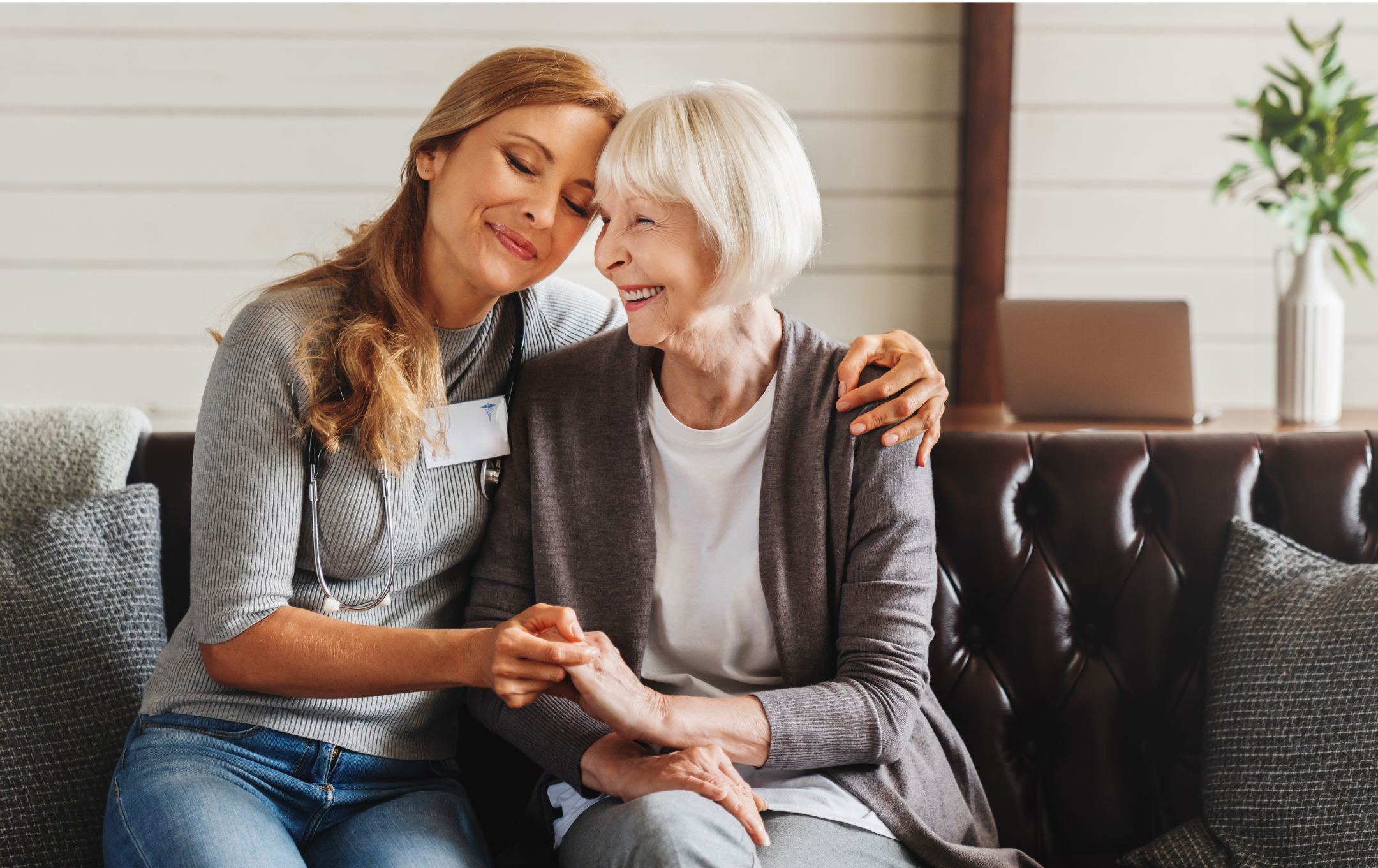 Pflege und Betreuung in der Tagespflege Grafensteinerhöh